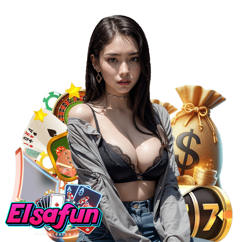 elsafun บาคาร่า